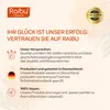 Lutein Zeaxanthin 50 mg + 12,5 mg Augenkomplex mit Vitamin Produktbild-Vorschau 5