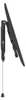 Hama 00220862 TV-Halterung 2,03 m (80") Schwarz (00220862) Produktbild-Vorschau 5