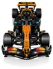 LEGO Technic Auto McLaren MCL39 F1®, Sada na stavění, 18 Náhled obrázku produktu 3