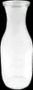 Weck Einkochflasche Saftflasche 1000 ml mit 60 mm Deckel Produktbild-Vorschau 5