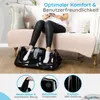Good4You Shiatsu Fußmassagegerät - Für Füße, Beine, Waden - Produktbild-Vorschau 3