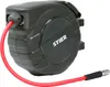 STIER Schlauchtrommel Auto-Stopp 15m Produktbild-Vorschau 1