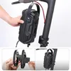 Wildman Custodia/supporto per scooter Gd6X 2L Borsa telaio Anteprima dell’immagine prodotto 7