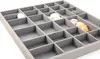 Woodweaver | Setzkasten Holz | Sammelbox | Holztablett 28 Produktbild-Vorschau 6