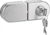 10~12mm Zamek do drzwi szklanych ze stali nierdzewnej z Podgląd zdjęcia produktu 1