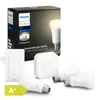 Philips Hue White Starter-Set: 3 smarte Lampen E27 (800) + Produktbild-Vorschau 1