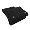 Tapis De Sol Noir Velours Pour Audi A3 8V 2013-2020 4pcs, Voir les images du produit 3