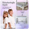 Create for you® - Kinderschaukel Indoor, Große Produktbild-Vorschau 5