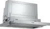 Bosch Serie 4 DFS067A51, 727,7 m³/h, Abluft/Umluft, B, A, Produktbild-Vorschau 1