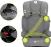 Lorelli Speed GT i-Size ISOFIX Kindersitz 100–150 cm (15–36 Produktbild-Vorschau 18