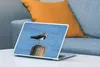 MuchoWow® Laptop Aufkleber Sticker Cover Vogel - Tiere - Produktbild-Vorschau 4