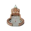 Revell 00208 Puzzle 3D de San Pietro in Vaticano Voir les images du produit 6