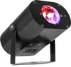 BeamZ LWE20, Disco-Laserprojektor & Stroboskop, Schwarz, Produktbild-Vorschau 2