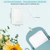 LED Lichttherapie Lampe,32000 Lux Tageslichtlampe,3 Produktbild-Vorschau 7