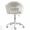 Fauteuil de bureau Alightup en forme de fleur, avec coussin Voir les images du produit 9