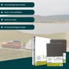 Dexitex Bettlaken Queensbett Wohnmobil & Wohnwagen 3er Set Produktbild-Vorschau 7