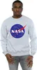 NASA - Mikina s logem pro muže BI2204 (L) (šedá) Náhled obrázku produktu 1