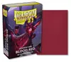 Maniche opache giapponesi Dragon Shield - Rosso sangue Anteprima dell’immagine prodotto 10