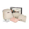 Unold 86020 Wärmi Premium-Set beige elektrische Wärmflasche Produktbild-Vorschau 1