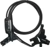 Frein à disque Sram Guide T hydr. VR, 950mm, Gloss Black, Voir les images du produit 2