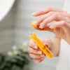 Victoria Beauty - Vitamine C Augenkontur Serum Roller 15 ml Produktbild-Vorschau 2