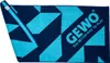 GEWO Handtuch M navy/blau Produktbild-Vorschau 1