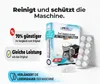 40× Reinigungstabletten für Kaffeevollautomaten – Produktbild-Vorschau 6
