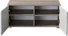 Garderobe "FUNNY" 5-TLG Hochschrank Paneel Spiegel Produktbild-Vorschau 12