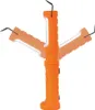 Lampada da lavoro Kunzer, 18+5 LED arancione PL-023.2ORANGE Anteprima dell’immagine prodotto 4