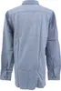 30258 Haupt, ,  Herren langarm Hemd, Popeline, jeansblau Produktbild-Vorschau 6