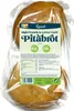 Locawo High Protein Low Carb Pitabrot | Dönerbrot 200g (2 x Produktbild-Vorschau 1