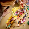 LEGO® Disney 43231 La petite maison d'Asha Voir les images du produit 31