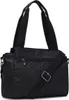 Kipling Basic Plus Elysia, borsa a tracolla 29,5 cm Anteprima dell’immagine prodotto 5