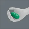 Wera 846/8 Kegelsenkerbit-Satz Produktbild-Vorschau 9