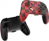 Pdp Rematch Glow Super Icon Nintendo Switch-controller Rot  Produktbild-Vorschau 6