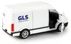 Voiture en métal GLS avec portes qui s'ouvrent, 12 cm Voir les images du produit 5