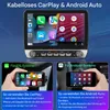 WIFI NAVI carplay Android13 2+64G autoradio für Mitsubishi Náhled obrázku produktu 6