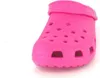 CROCS Classic Clog Schuhe Damen rosa 41-42 Produktbild-Vorschau 33