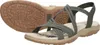 Skechers Femmes Sandales & Sandales vert Gr. 38 Voir les images du produit 7