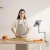 Wozinsky WTY0YS1 magnetický držák, otočný o 360°, pevný, Náhled obrázku produktu 8