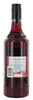 Bols Sirup Grenadine 0,75L - Cocktails Milchshakes Produktbild-Vorschau 3