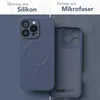 EAZY CASE - Silikonhülle magnetisch für Apple iPhone 16 Pro Produktbild-Vorschau 3