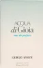 Armani Acqua Di Gioia Eau de Parfum 30ml Voir les images du produit 11