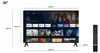 TCL Serie S54 32S5400A TV 81,3 cm (32") HD Smart TV WLAN Anteprima dell’immagine prodotto 3