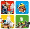 LEGO 71425 Super Mario Diddy Kongs Lorenritt – Produktbild-Vorschau 22