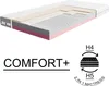TULENA NOX 120x190 H4 + H5 hart Comfort Plus 18 cm Produktbild-Vorschau 3