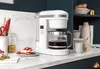 KitchenAid 5KCM1208EWH, Filterkaffeemaschine, 1,7 l, Produktbild-Vorschau 5