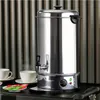 Ohřívač vody s odkapávací mřížkou z nerezové oceli 230V 20L Náhled obrázku produktu 8