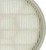 vhbw 2 Staubsaugerfilter Ersatz für Kärcher 2.863-238.0 für Produktbild-Vorschau 5