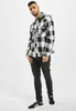 Brandit - Camicia CHECKED FLANELL weiß / schwarz - XL Anteprima dell’immagine prodotto 14